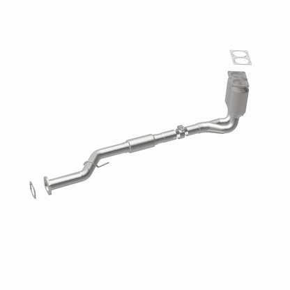 MagnaFlow Conv DF 00-02 Nissan Sentra 1.8L