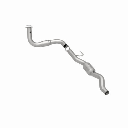 MagnaFlow Conv DF 02-03 Avalanche 8.1 Driver Side