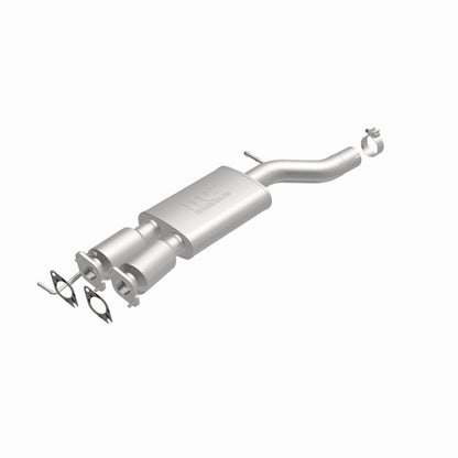 MagnaFlow Conv Direct Fit 12-15 Cadillac SRX 3.6L