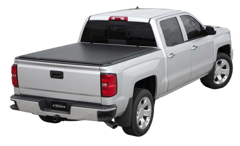 Access Lorado 14+ Chevy/GMC Full Size 1500 6ft 6in Bed Roll-Up Cover