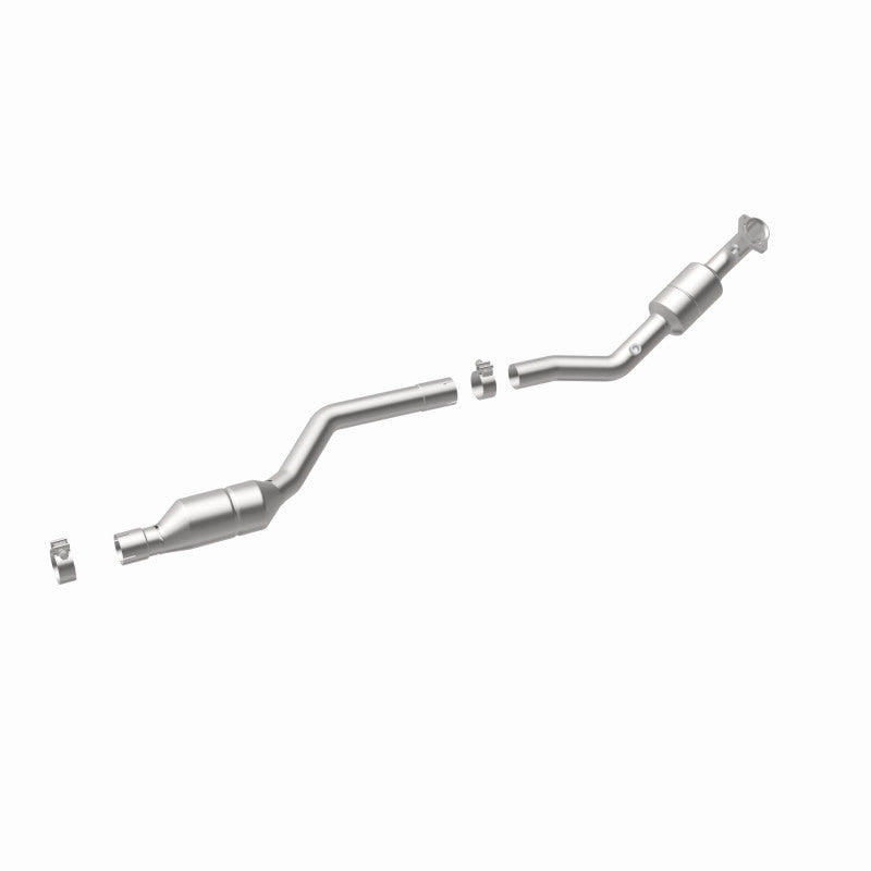 MagnaFlow Conv DF 03-06 Mercedes SL500 5L Driver Side