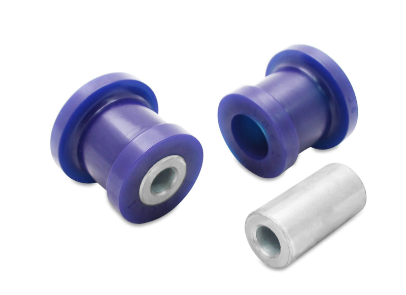 SuperPro 1994 Acura Integra LS Rear Rearward Lateral Arm Outer Bushing Kit