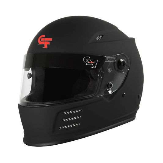 GForce - Revo SA2020 Helmet