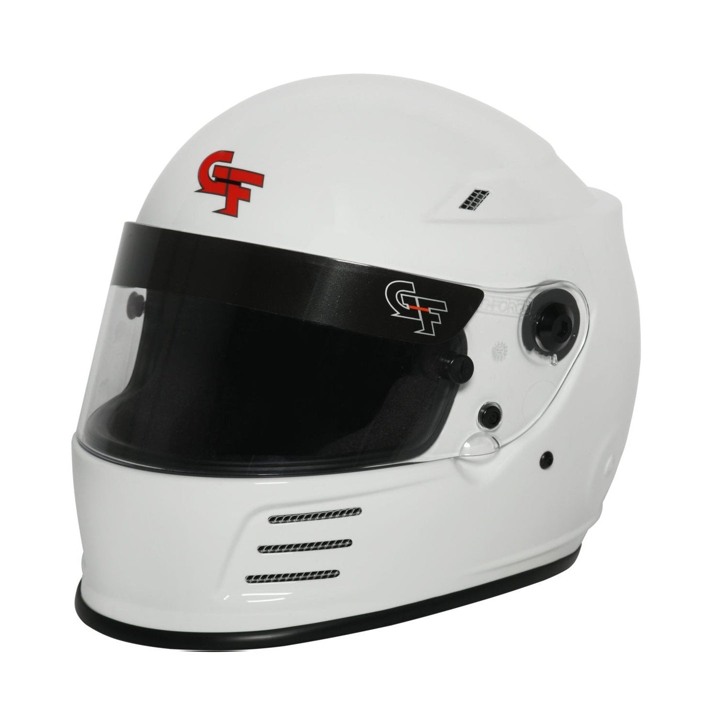 GForce - Revo SA2020 Helmet