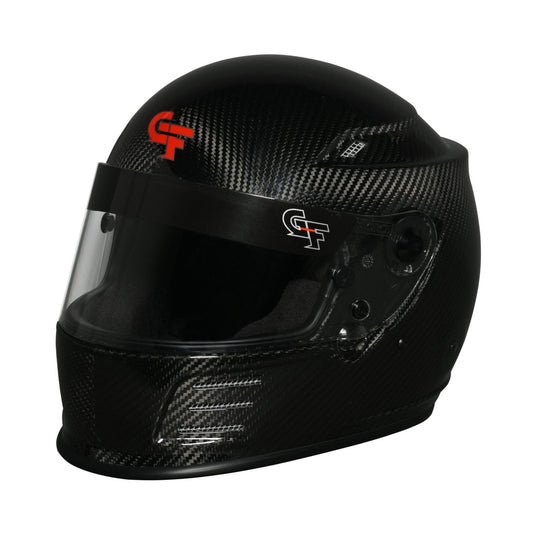 GForce - Revo Carbon SA2020 Helmet