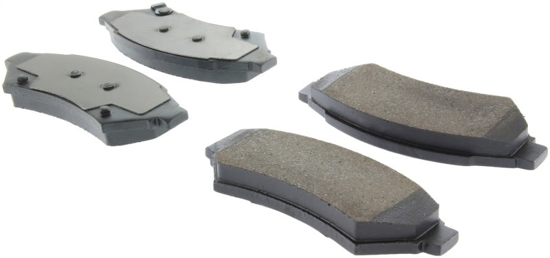 StopTech Street Select Brake Pads