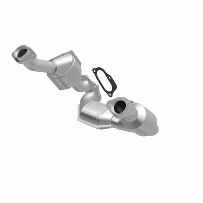 MagnaFlow Conv DF 03-04 Ranger 3.0L