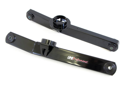 UMI Performance 59-64 GM B-Body Rear Lower Control Arms/Trailing Arms