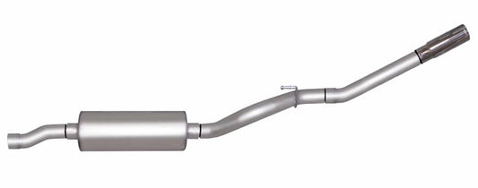 Gibson 2003 Dodge Ram 1500 SLT 5.7L 3in Cat-Back Single Exhaust - Stainless