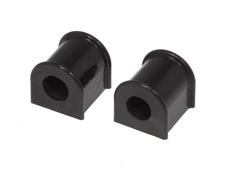 Prothane 86-91 Mazda RX-7 Rear Sway Bar Bushings - 14mm - Black