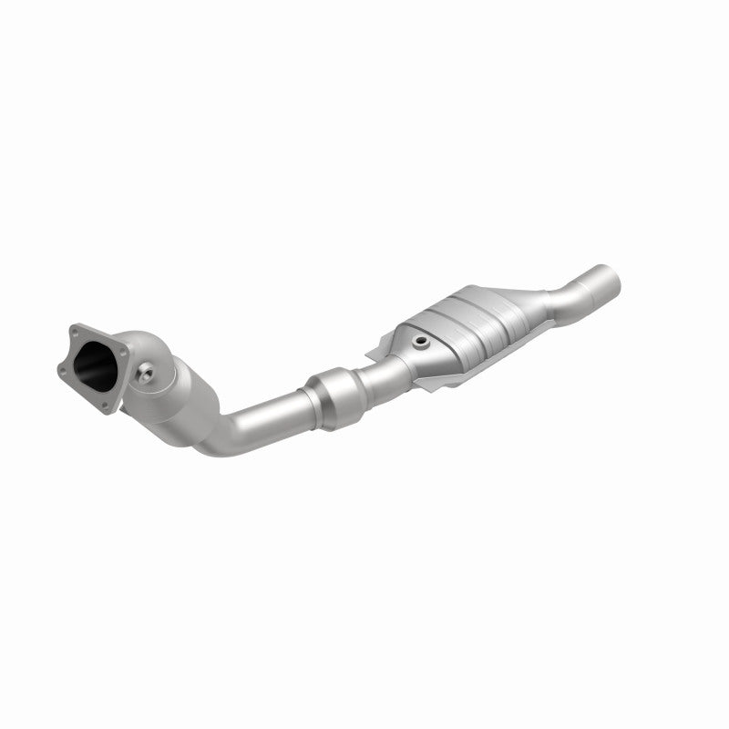 MagnaFlow Conv DF 03-04 Audi RS6 4.2L Passenger Side