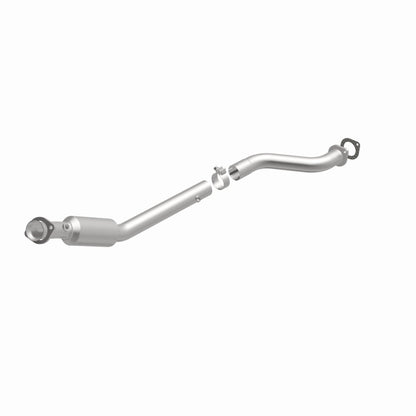 MagnaFlow Conv DF GTO- 2005-2006 6.0L OEM