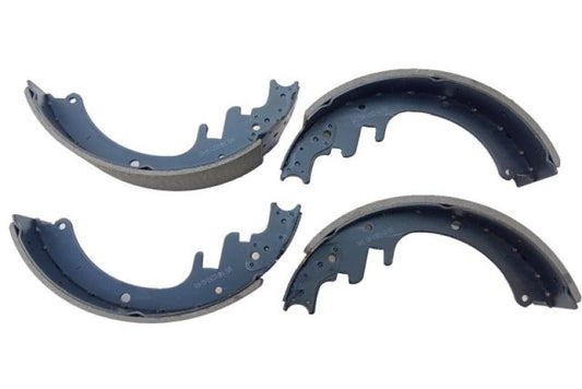 Power Stop 75-86 Chevrolet C30 Rear Autospecialty Brake Shoes