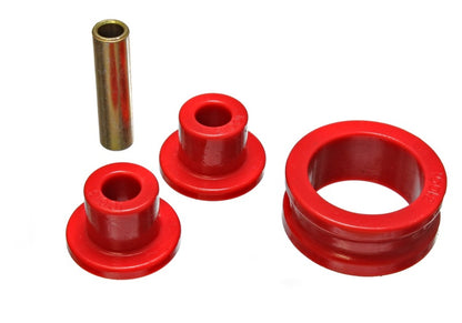 Energy Suspension Corvette Rack & Pinion Bushing - Red