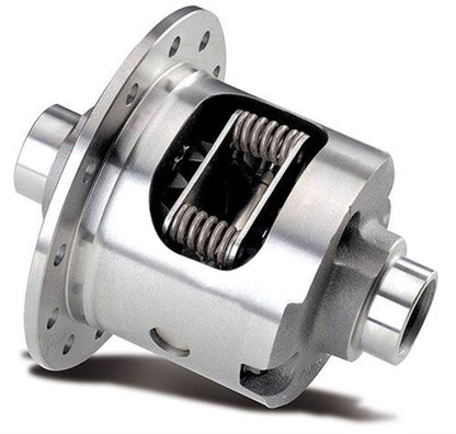 Eaton Posi Differential 30 Spline 1.29in Axle Shaft Diameter 4.10 & Up Ratio Rear 8.875in