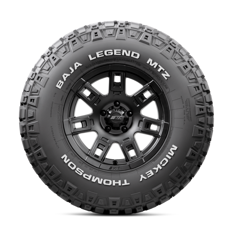 Mickey Thompson Baja Legend MTZ Tire - LT265/75R16 123/120Q 90000057342