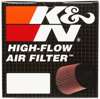 K&N Replacement Drop In Air Filter for 2015 Yamaha YZF R1