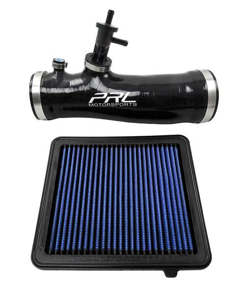 PRL Motorsports - 2018+ Honda Accord 2.0T Stage 1 Intake System