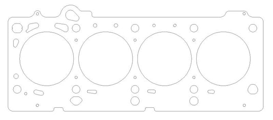 Cometic 03-05 Dodge SRT4 Turbo 2.4L 90mm Bore .030in MLS Head Gasket