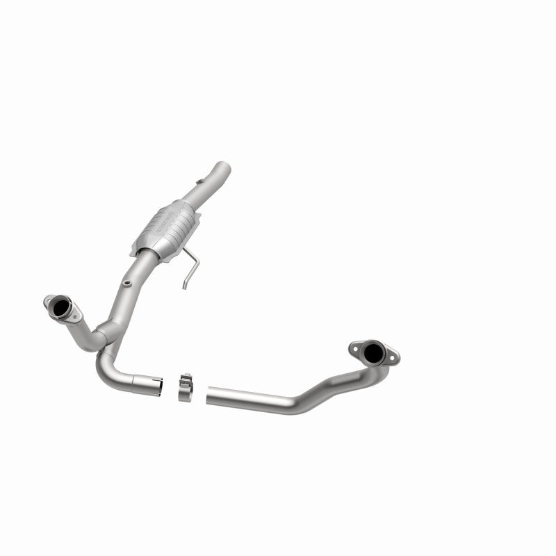 MagnaFlow Conv DF 00-03 Dakota 4.7L 2WD OEM