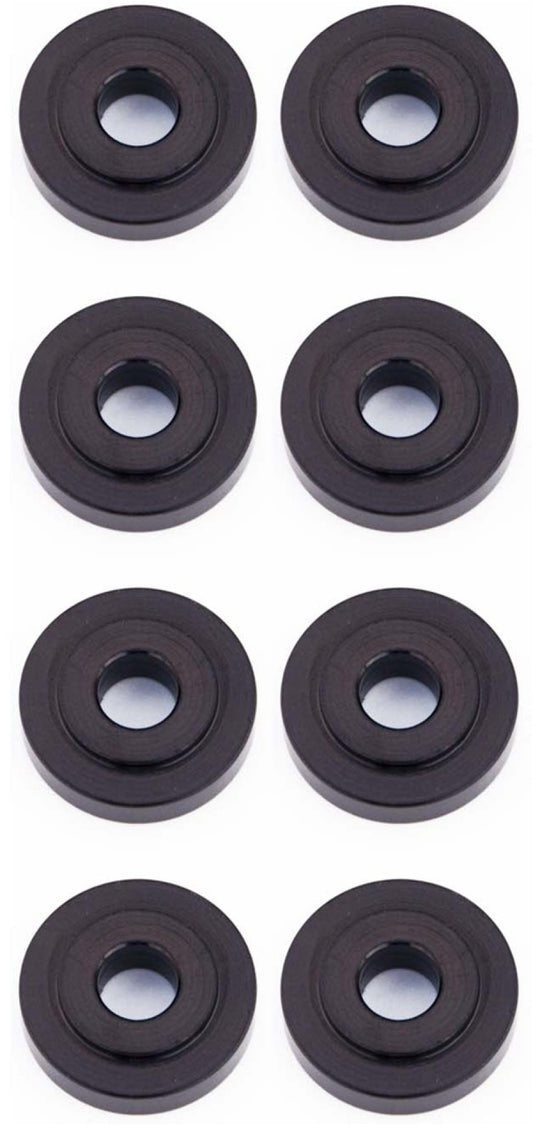 Torque Solution Shifter Base Bushing Kit: Honda Civic Si 2002-05