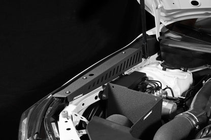 PERRIN 22-25 Subaru WRX Fender Shroud Set - Black