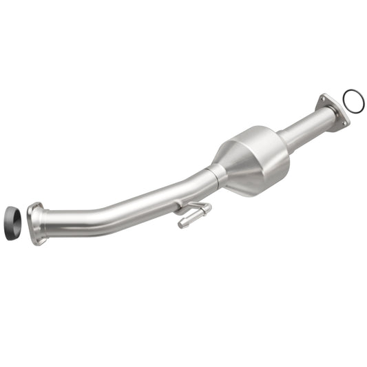 MagnaFlow Conv DF 06-10 Honda Civic 1.3L