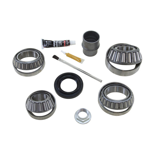 Yukon Gear Bearing install Kit For Toyota T100 and Tacoma Diff