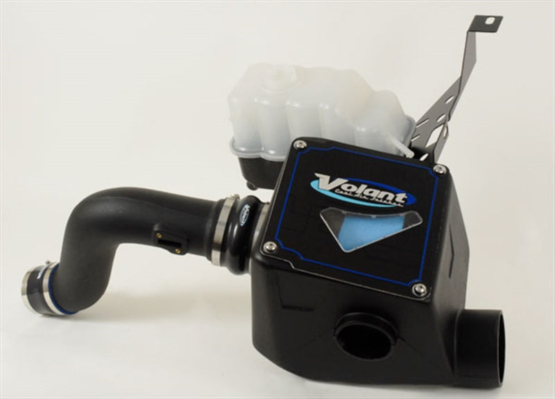 Volant 11-14 Ford F-150 3.7 V6 Pro5 Closed Box Air Intake System