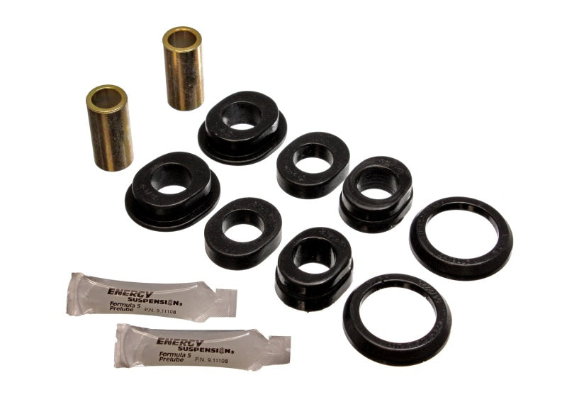 Energy Suspension 65-79 Ford F-100/F-150 2WD / 75-79 F-350 Black Rear End Control Arm Bushings