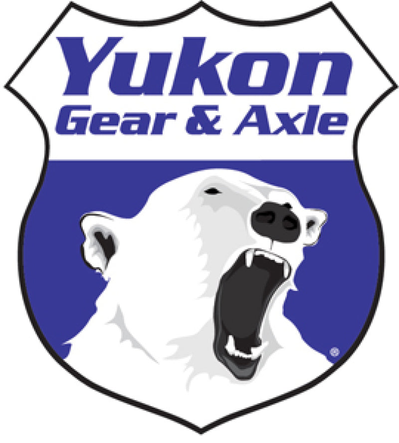 Yukon Gear Conversion Kit