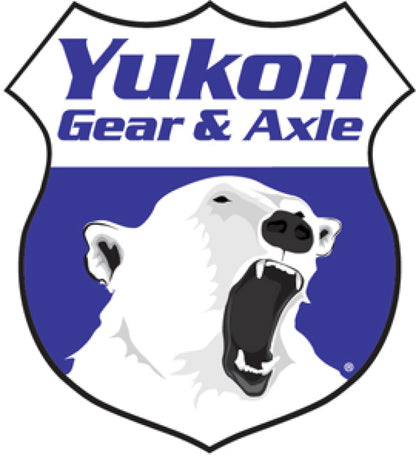 Yukon Gear 1541H Replacement Outer Stub Axle For Dana 60 (00+ Dodge 2500 & 3500)