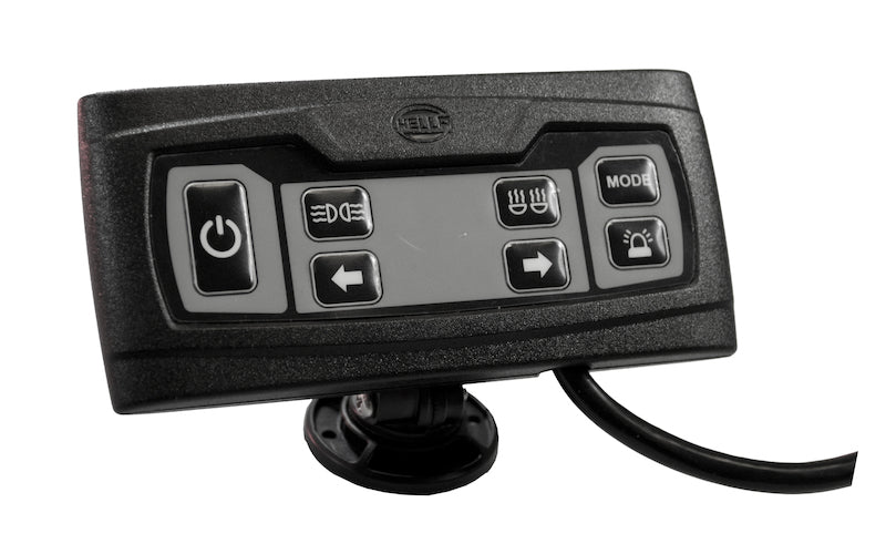 Hella Control Unit/ Lights 5Ds