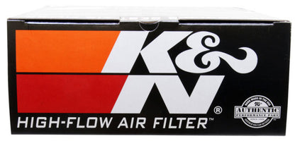 K&N Replacement Air Filter 1.625in H for Harley Davidson