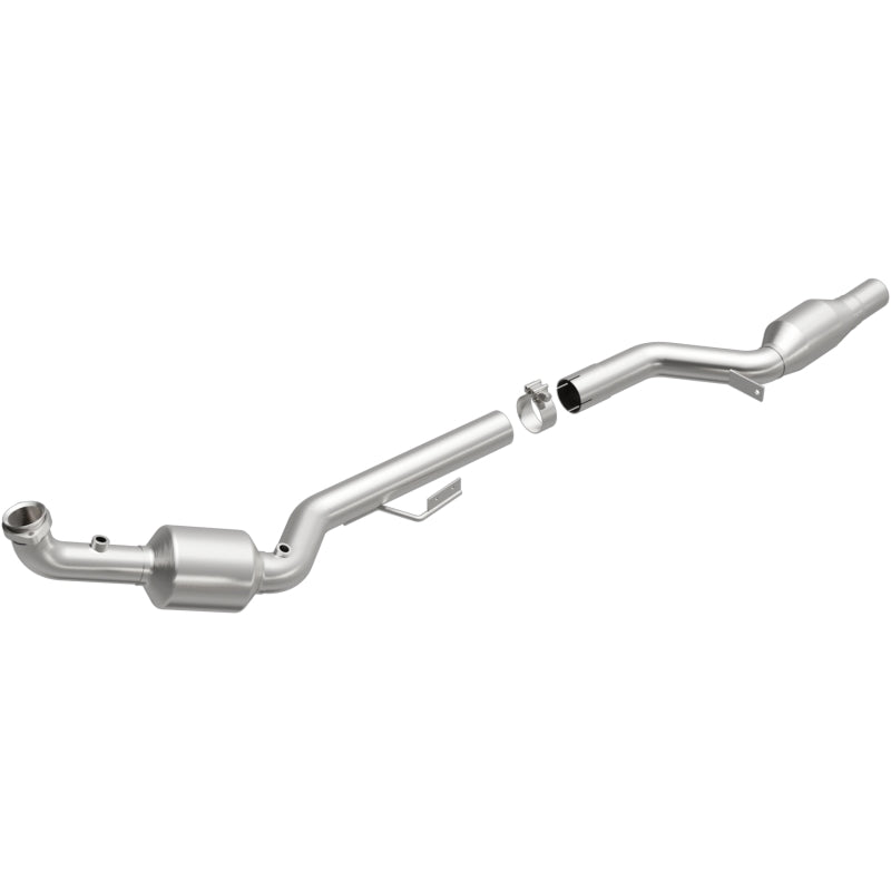 Magnaflow Conv DF 05-10 SLK55 AMG 5.5L ps