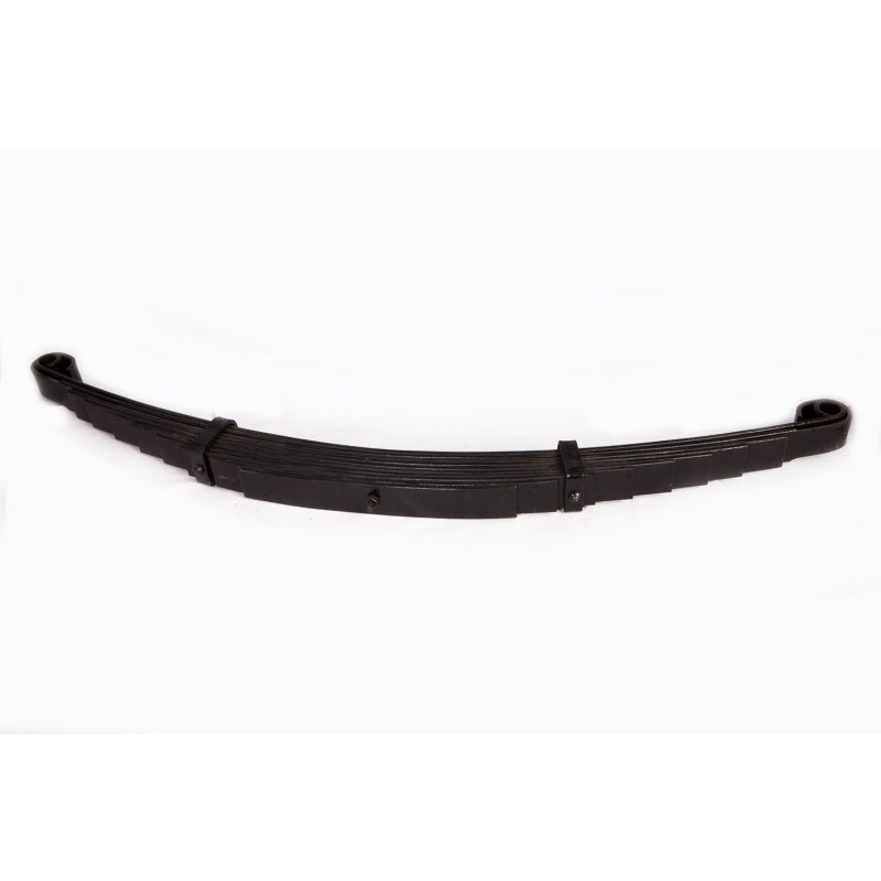 Omix Rear Leaf Spring 9 Leaf 55-75 Jeep CJ5 & CJ6