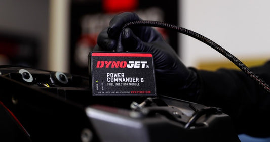 Dynojet 19-20 Yamaha TRACER 900 Power Commander 6