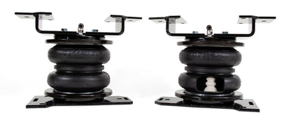 Air Lift LoadLifter 5000 Ultimate for 2019 Chevrolet Silverado 1500 4WD
