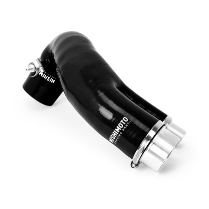 Mishimoto 07-13 Mazda 3 Mazdaspeed 2.3L Black Silicone Induction Hose Kit