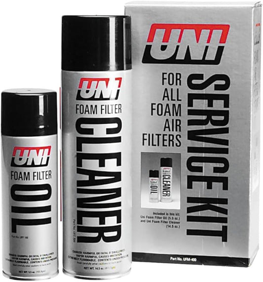 Uni Filter Unifilter Service Kit