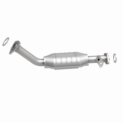 MagnaFlow Conv DF 00-04 Tundra 4.7L P/S OEM