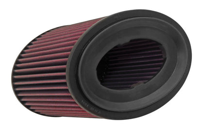 K&N 05-12 Alfa Romeo 159 / 05-10 Brera / 06-11 Spider / 09-11 GT Oval Replacement Air Filter