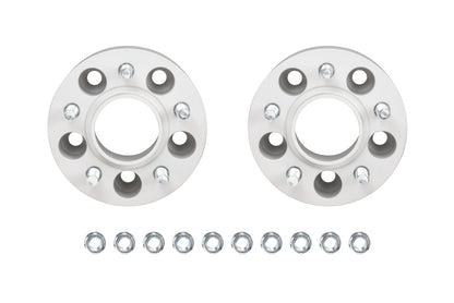 Eibach Pro-Spacer 45mm Spacer / Bolt Pattern 5x114.3 / Hub Center 70.5 for 94-04 Ford Mustang (SN95)