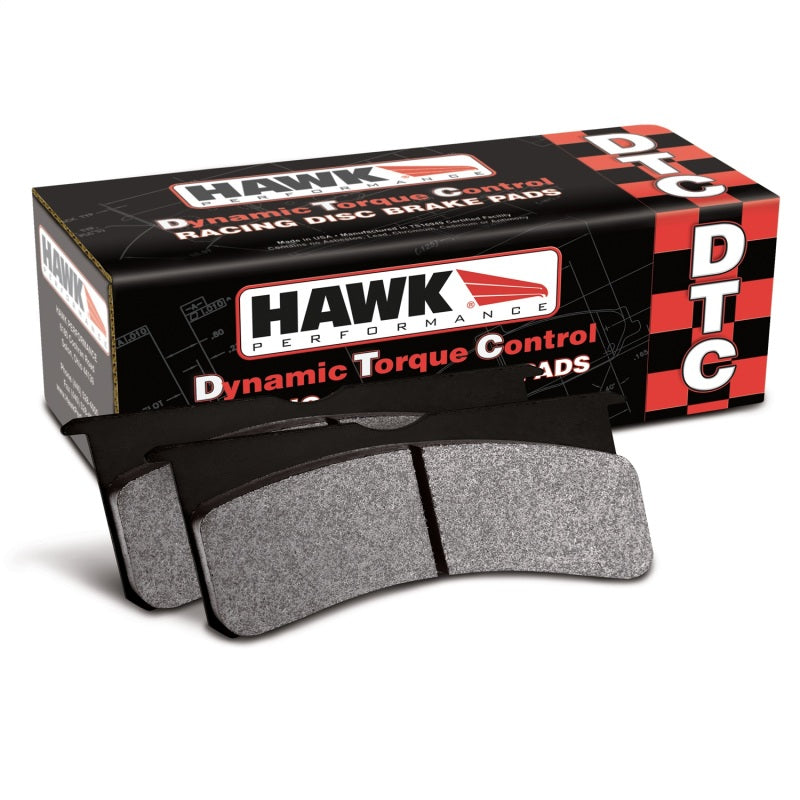 Hawk AP Racing CP7040 DTC-70 Race Brake Pads