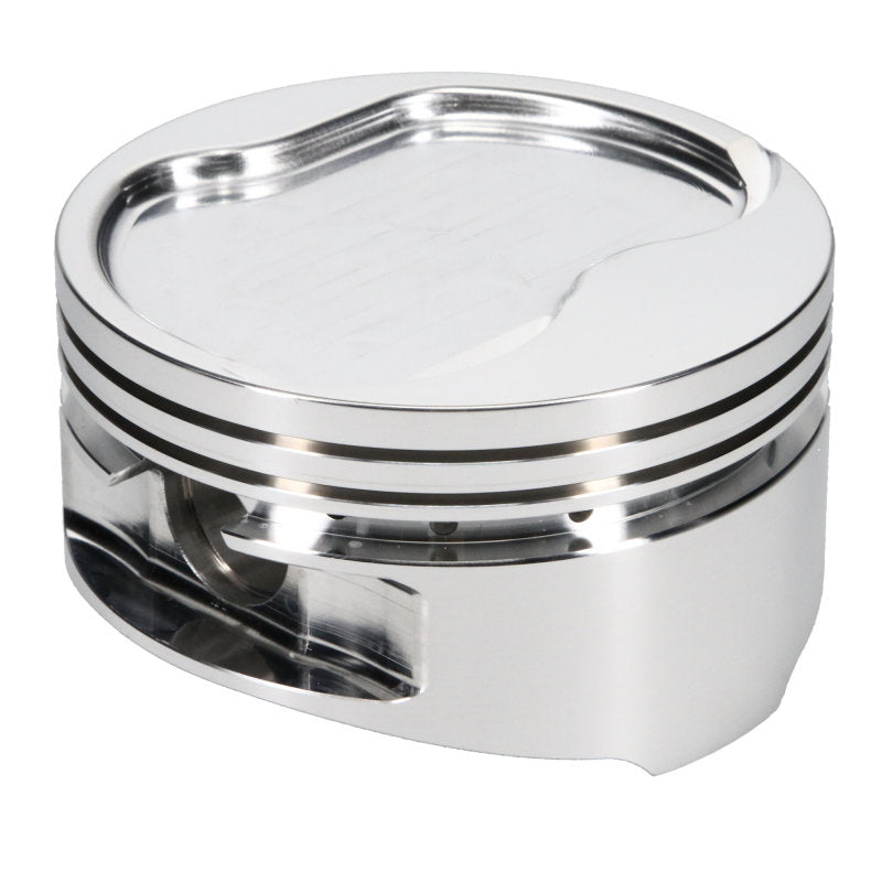 JE Pistons 351 SBF DISH -30CC Set of 8 Pistons