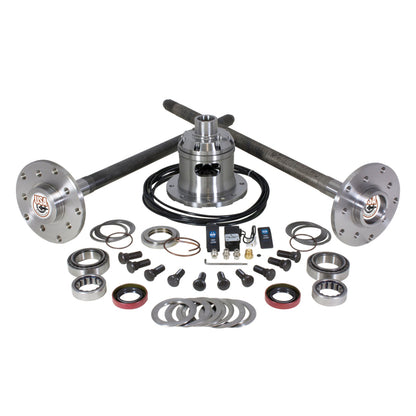 Yukon Gear Ultimate 35 Axle Kit For Bolt-in axles w/ Yukon Zip Locker