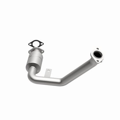 MagnaFlow Conv DF 01-03 Montero 3L Driver Side Front