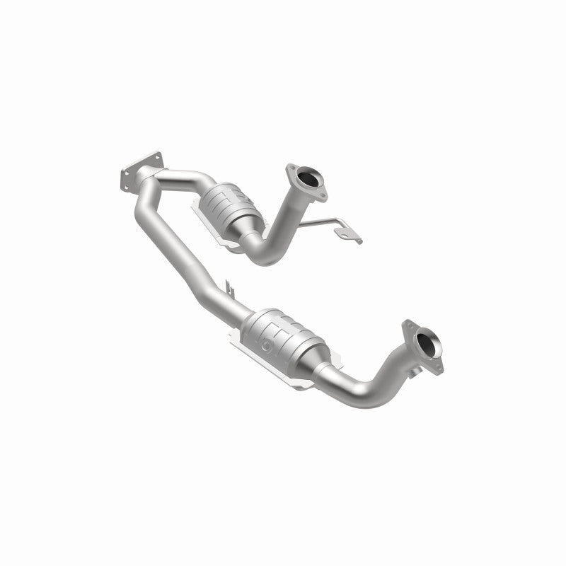 MagnaFlow Conv DF 01-03 Windstar 3.8