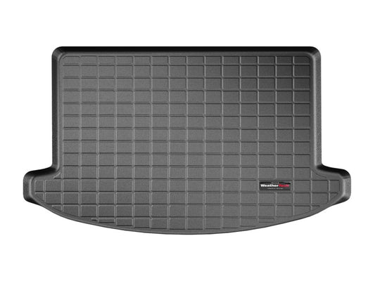 WeatherTech 2018+ Ford Expedition MAX Cargo Liner - Black