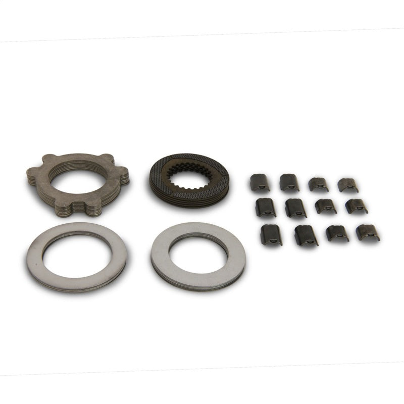 Eaton Posi Differential Disc & Shim Service Kit (T/A)